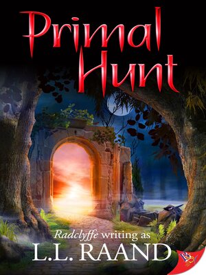 Primal Hunt - ebook